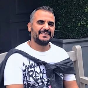 Walid Saad