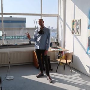 Jeroen Erosie