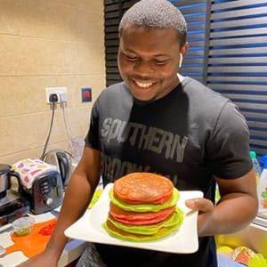 Chidi Okereke