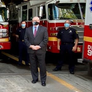 Jim Kenney