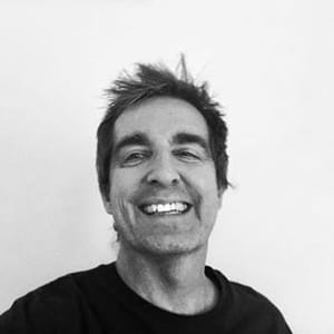 Mark Cushway