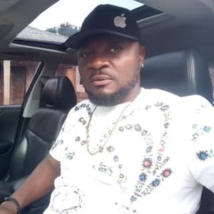 Prince Nwafor