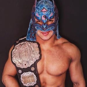 Dragon Lee