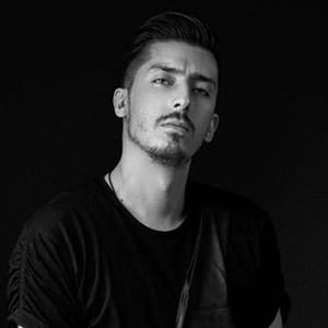 Amir Kazemi