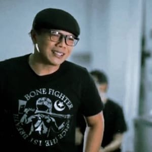Azlan Komeng