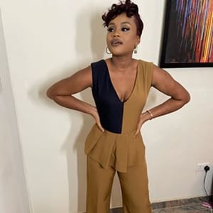 Cynthia Obi-uchendu