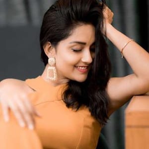 Mahima Nambiar