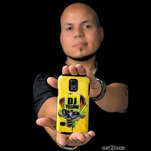 Dj Yellow