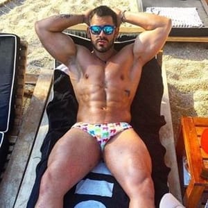 Leon Espinoza