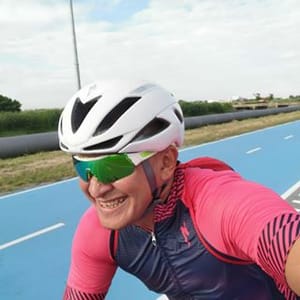 Norman Triathlon U