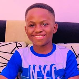 Chinedu M. Akuwudike