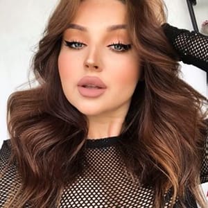 Sasha Nikolina