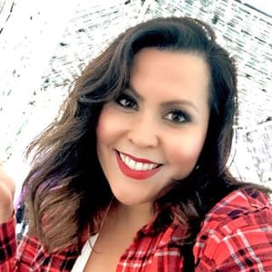 Sabrina Lizette