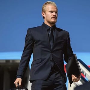 Joel Pohjanpalo