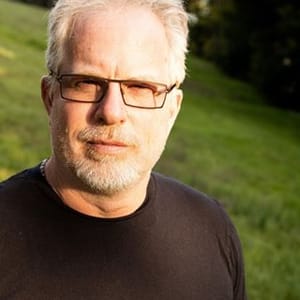 Christopher Ryan
