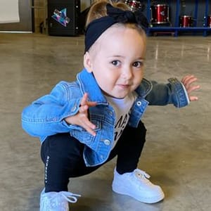 Bay Bieber