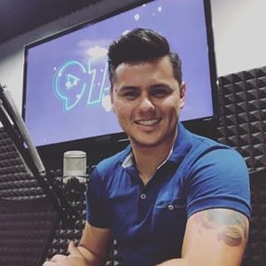Johnny Lopez