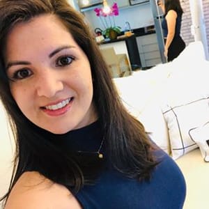 Ligia Marcon