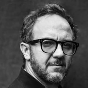 Cesar Lopez