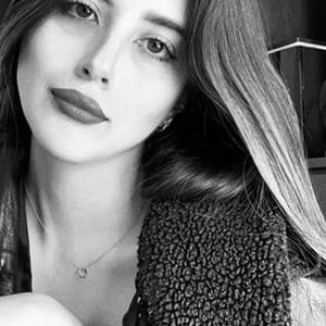 Gabriela Moreno