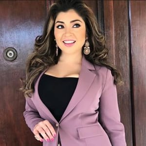 Sharon Salazar