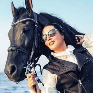 Somaya Elkhashab