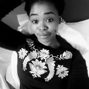 Pretty  Yende