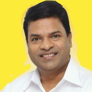 Bharat Jadhav