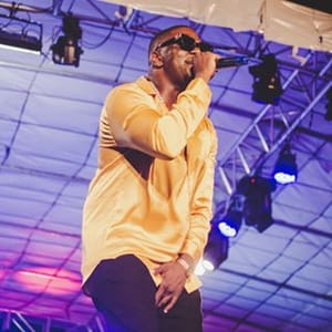 Chike Agada