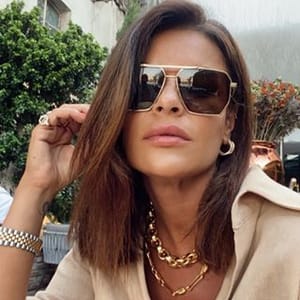 Nazife Ozcan