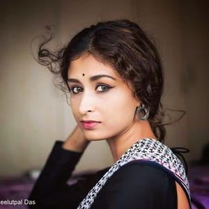 Chitrangada Satarupa