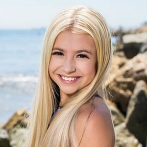 Kennedy Paige