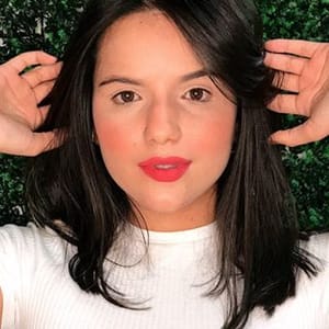 Sheryda Lorrayna