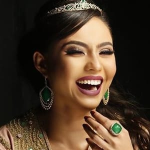 Sarah Florensa Paago