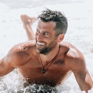 Travis Barton