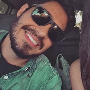 Diogo Almeida