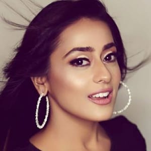 Kirtida Mistry