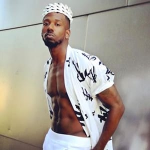 Asiel Hardison
