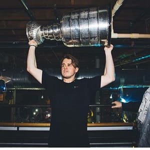 Sammy Blais