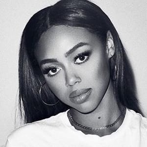 Bella B Harris