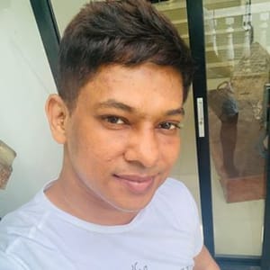 Nuwan Wijethunga