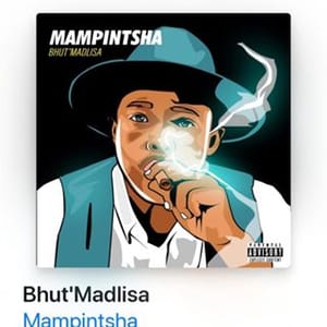 Mandla Maphumulo