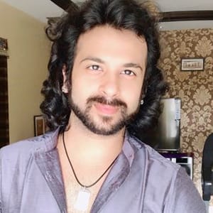 Devesh Mirchandani