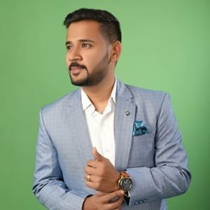 Rj Kartik
