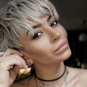 Giulia Anghelescu