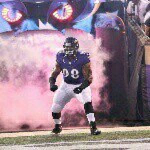 Brandon Williams