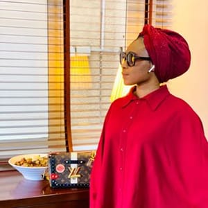 Sadeeya Kaita