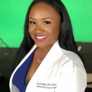 Kendra Md