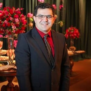 Pericles Mendel