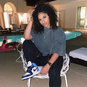 Contact Danielle Mcqueen - Agent, Manager and Publicist Details